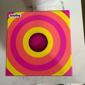 Color Change Nee Doh Squeeze Toy Pink  Brand New